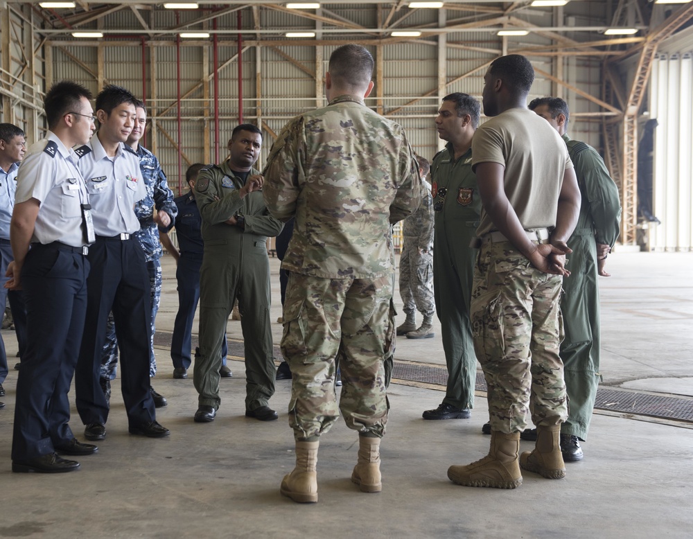 2018 C-130 Logistics and Safety Symposium