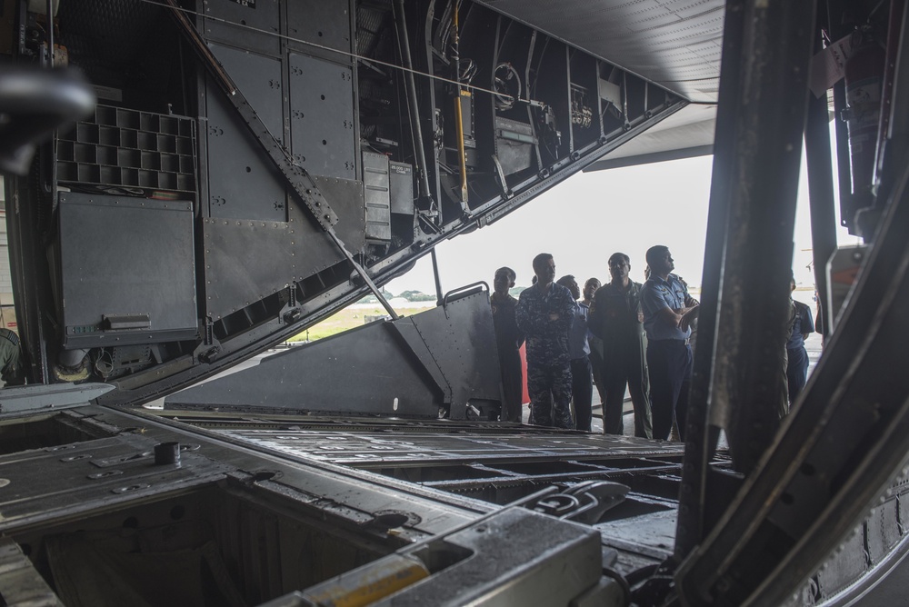 2018 C-130 Logistics and Safety Symposium