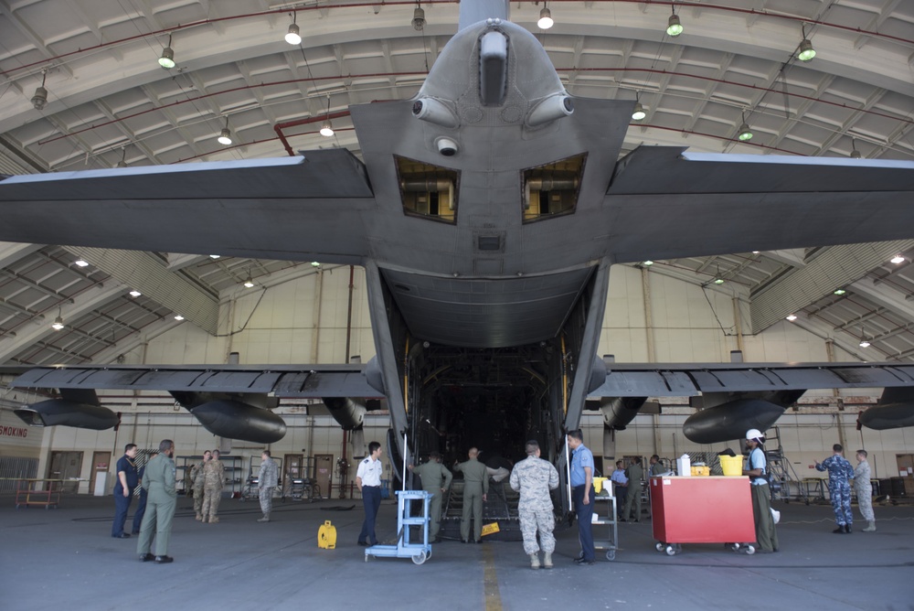 2018 C-130 Logistics and Safety Symposium