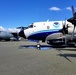 JTWC Flies with NOAA Hurricane Hunters Into Hurricane Lane near Hawaii