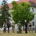 Panzer Kaserne Group Photo