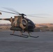 Afghan Air Force supports 209th Corps movement