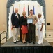 Recognizing those who serve the Reserve component