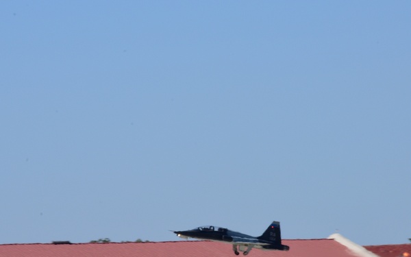 T-38C Talon