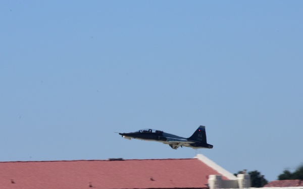 T-38C Talon