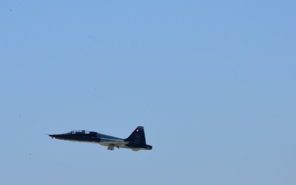 T-38C Talon