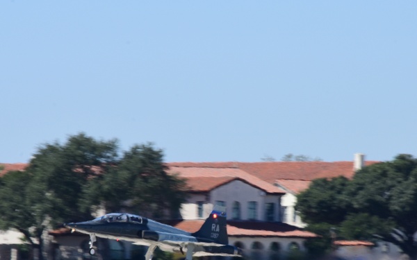 T-38C Talon