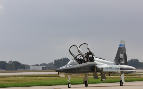 T-38C Talon