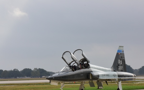 T-38C Talon