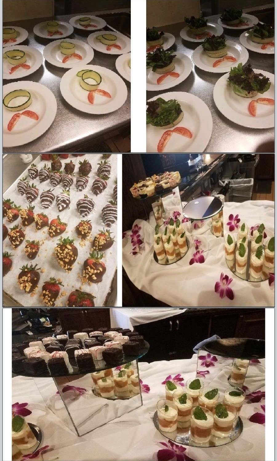 2nd FSS Airmen train with local professionals