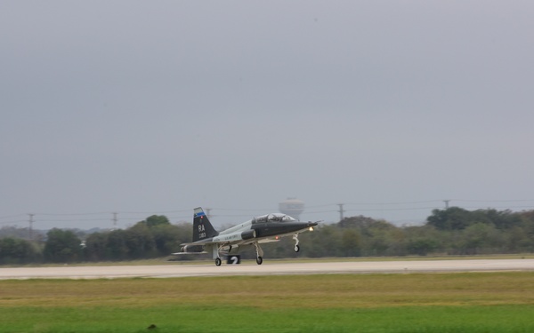 T-38C Talon