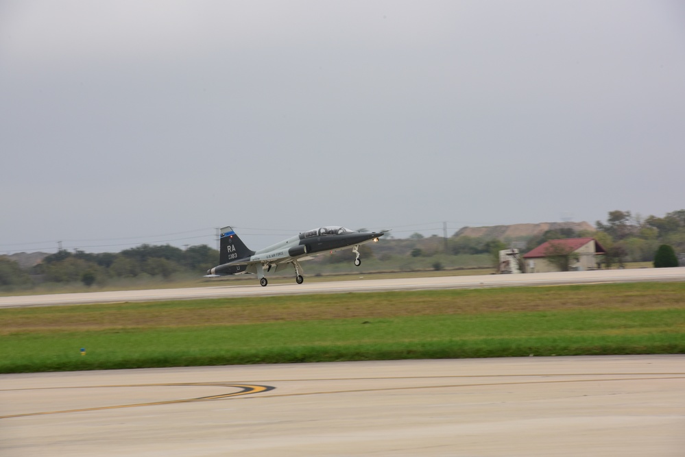 T-38C Talon