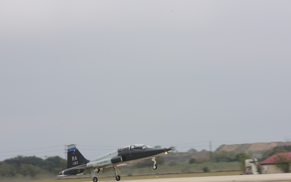 T-38C Talon