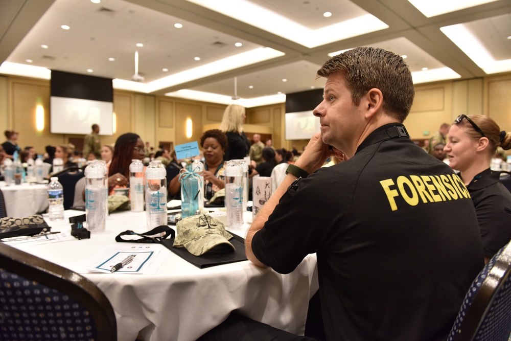 4th Annual Fort Bragg Special Victims Summit