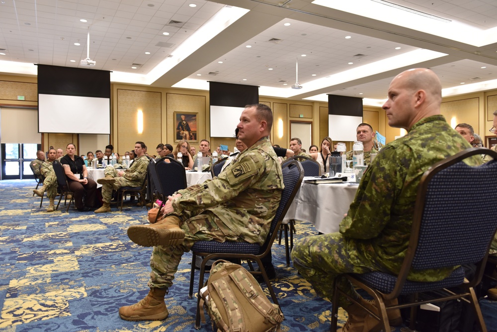 4th Annual Fort Bragg Special Victims Summit