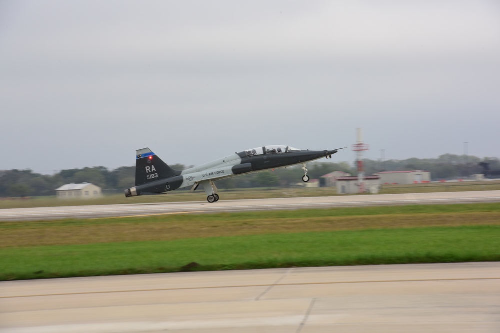 T-38C Talon