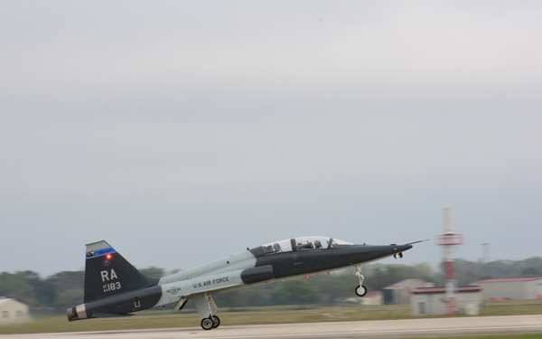 T-38C Talon