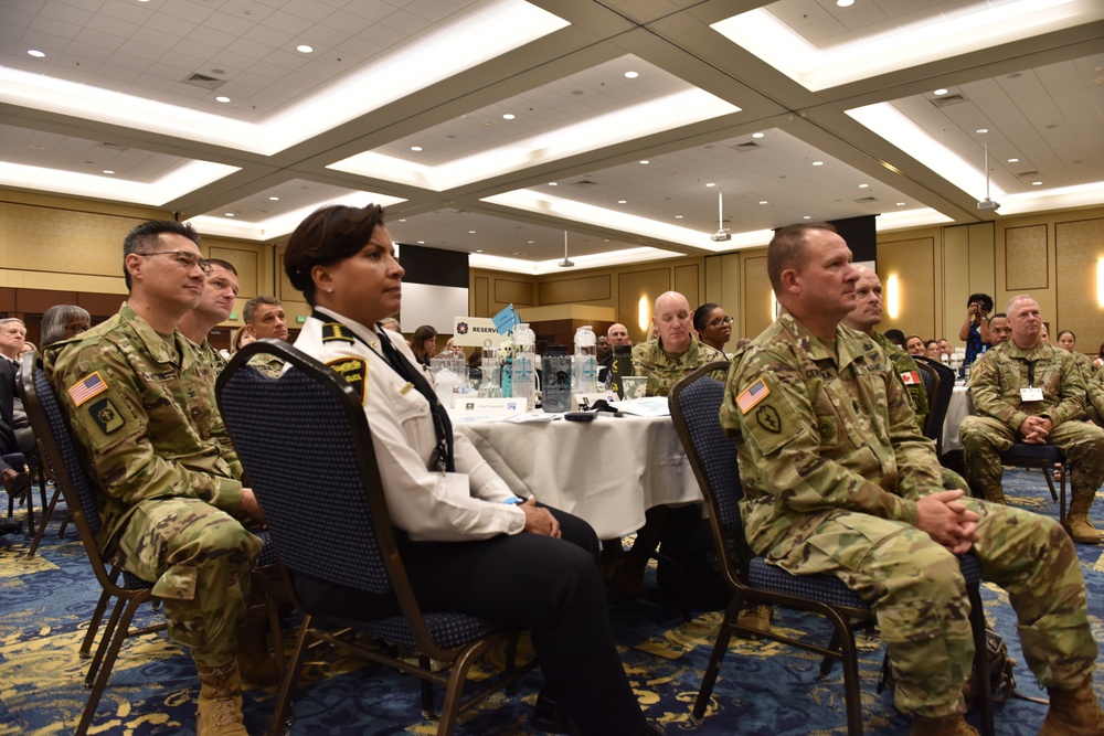 4th Annual Fort Bragg Special Victims Summit