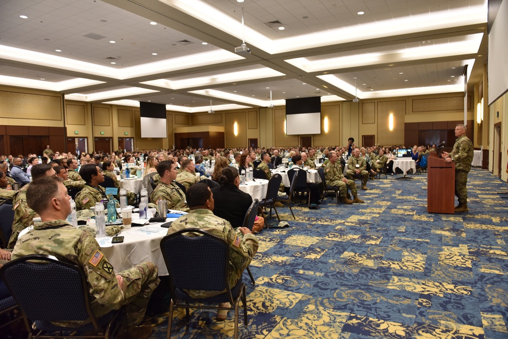 4th Annual Fort Bragg Special Victims Summit