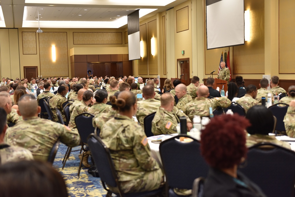 4th Annual Fort Bragg Special Victims Summit