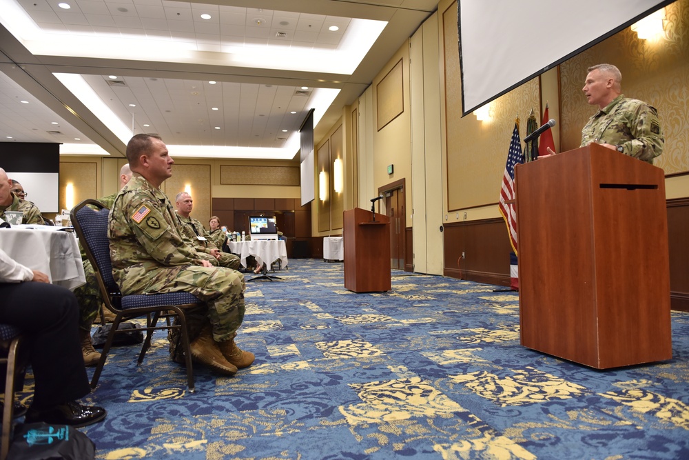 4th Annual Fort Bragg Special Victims Summit