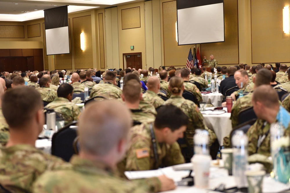 4th Annual Fort Bragg Special Victims Summit