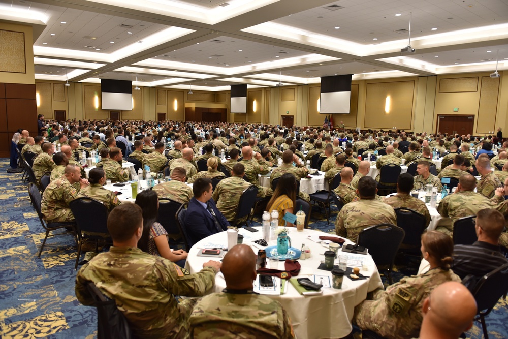 4th Annual Fort Bragg Special Victims Summit