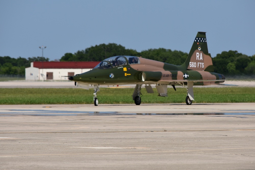 T-38C Talon