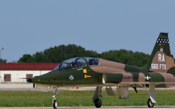 T-38C Talon