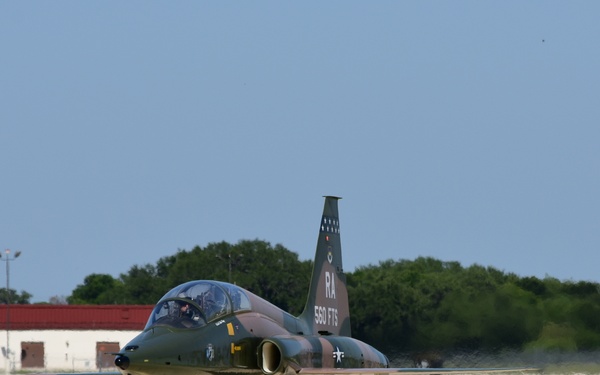 T-38C Talon