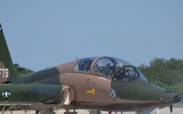 T-38C Talon