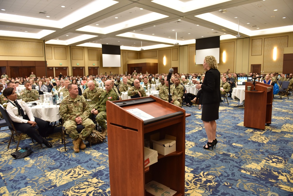 4th Annual Fort Bragg Special Victims Summit