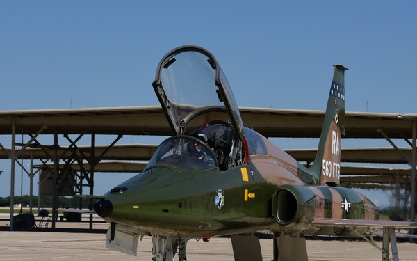 T-38C Talon