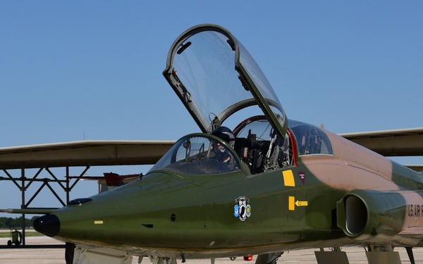 T-38C Talon