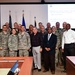 Air Force Global Strike Command A5/8 Strategic Plans Program &amp; Requirements Director's all call