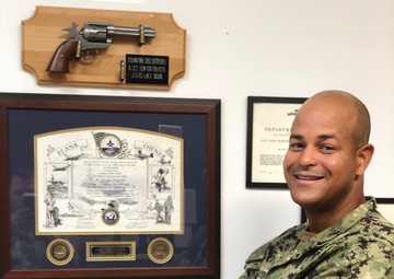 NRD Miami Sailor Shares ‘Formula” for Success