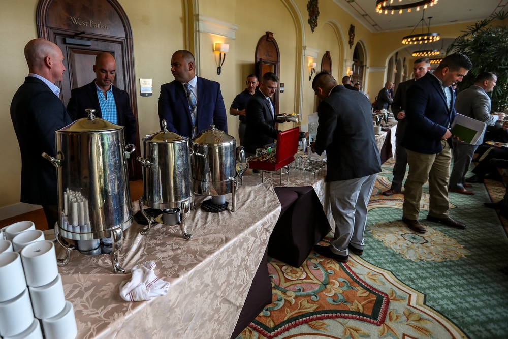 Career Recruiters Committed to Excellence