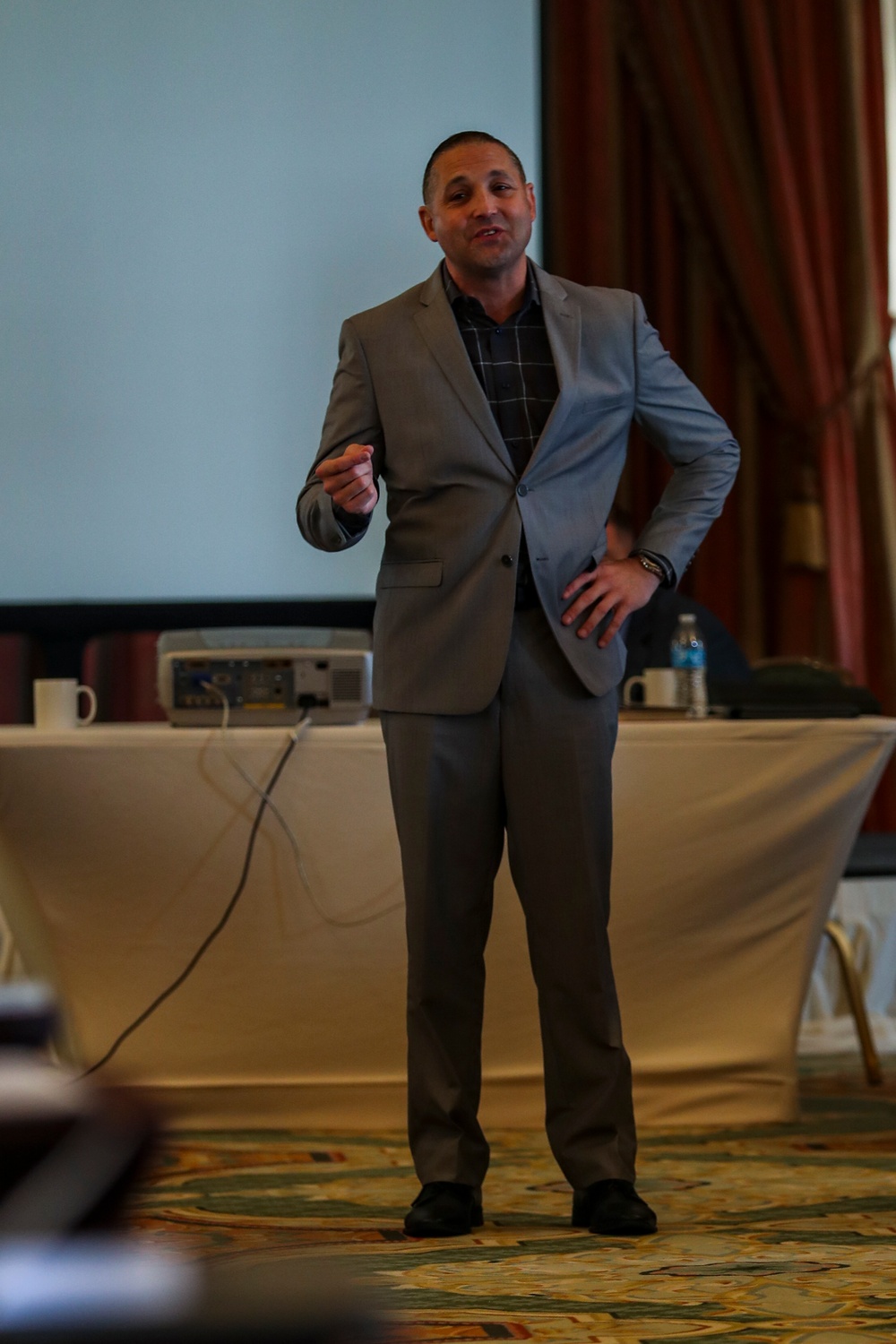 Career Recruiters Committed to Excellence