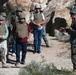 Ribbon cutting, live-fire demo held for Johnson Valley EMUA