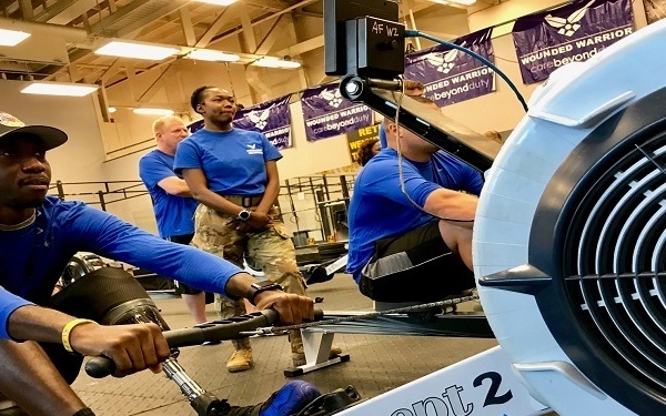 CARE Event spotlight: Kevin Greene