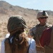 Ribbon cutting, live-fire demo held for Johnson Valley EMUA