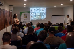 Cultural Awareness Training