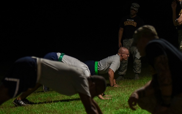 Pre-Ranger course readies Airmen for ‘real deal’