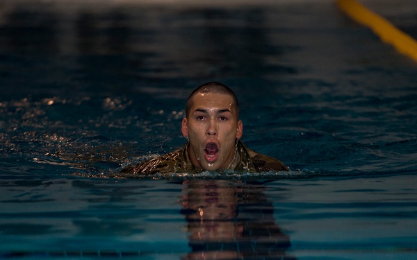 Pre-Ranger course readies Airmen for ‘real deal’