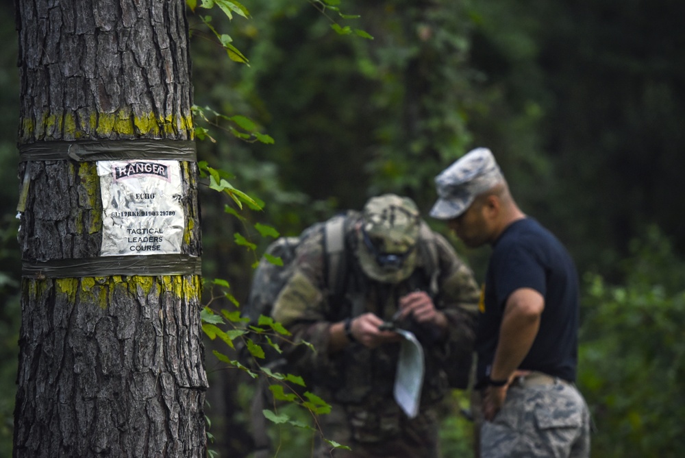 Pre-Ranger course readies Airmen for ‘real deal’