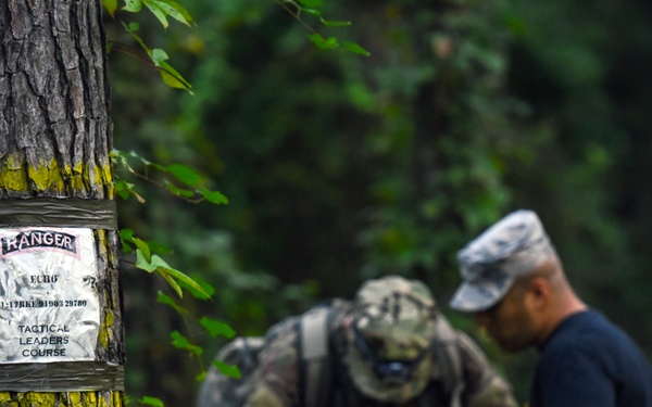 Pre-Ranger course readies Airmen for ‘real deal’