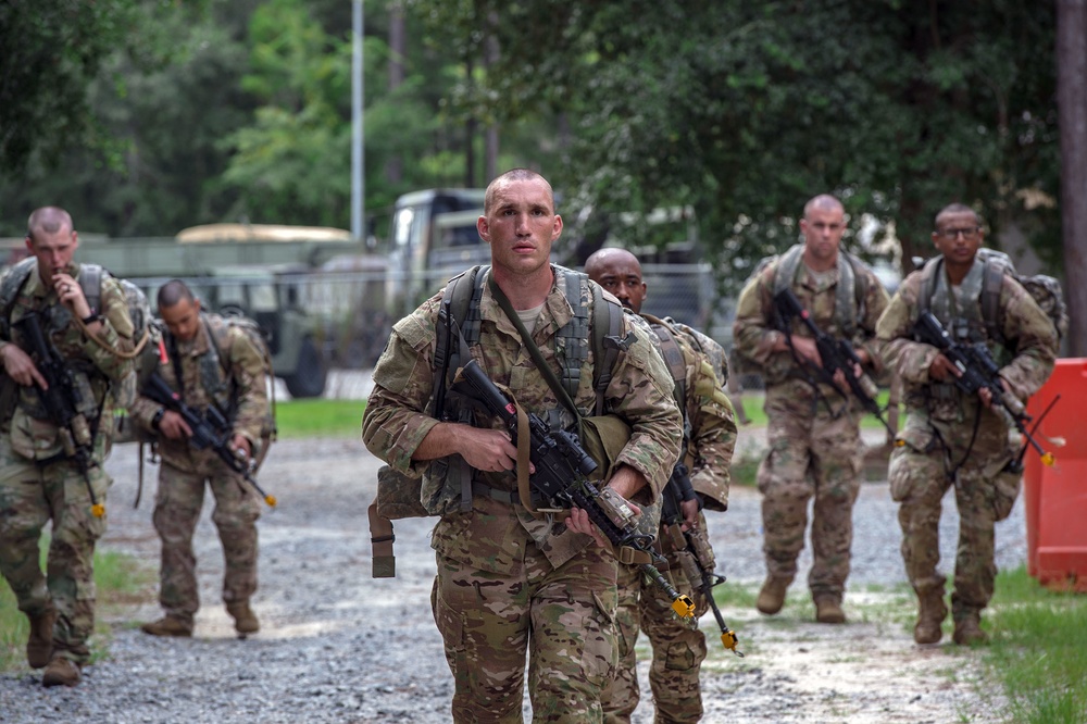 Dvids - Images - Pre-ranger Course Readies Airmen For ‘real Deal 