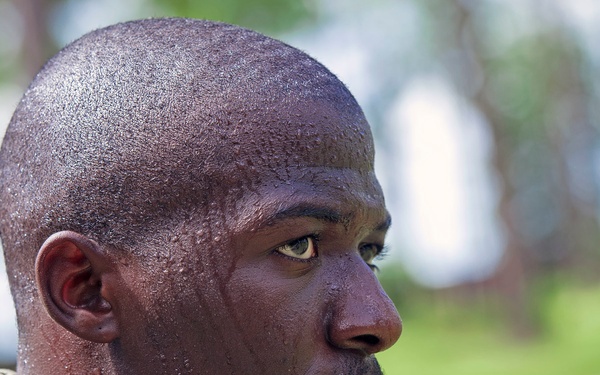 Pre-Ranger course readies Airmen for ‘real deal’