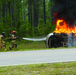 Fort Stewart tests emergency response capabilities