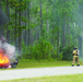 Fort Stewart tests emergency response capabilities